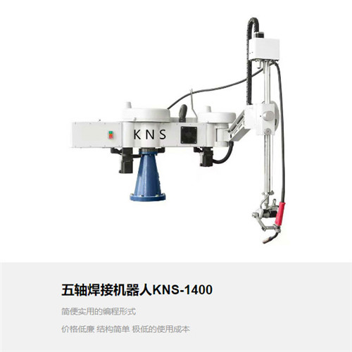 山東工業(yè)機(jī)器人生產(chǎn)廠(chǎng)家